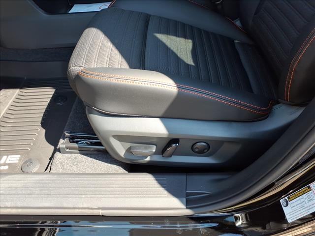 new 2026 Nissan Rogue car, priced at $31,489