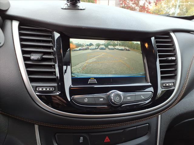 used 2019 Chevrolet Trax car, priced at $9,450