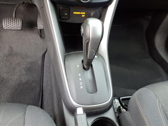 used 2019 Chevrolet Trax car, priced at $9,450