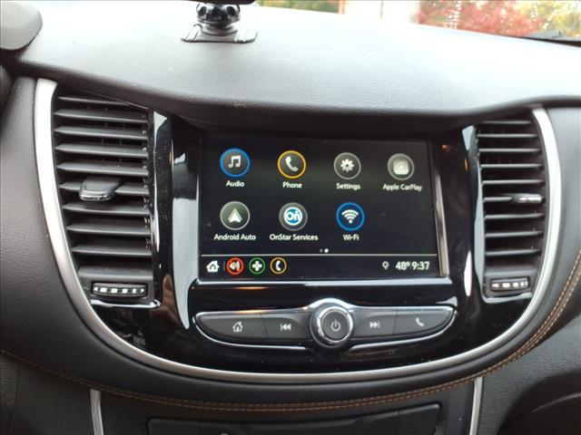 used 2019 Chevrolet Trax car, priced at $9,450