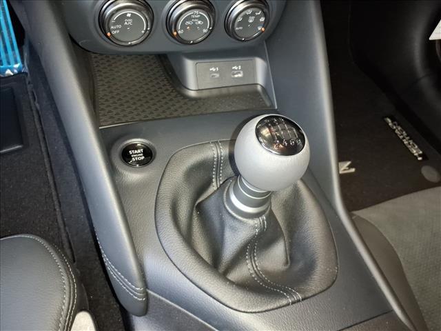 new 2026 Nissan Z car