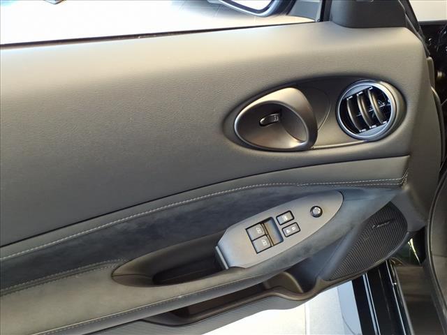 new 2026 Nissan Z car