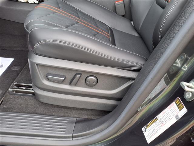 new 2025 Nissan Armada car, priced at $67,485