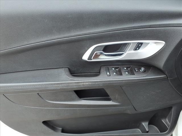 used 2016 Chevrolet Equinox car, priced at $9,895