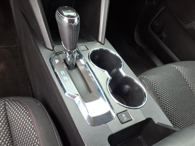 used 2016 Chevrolet Equinox car, priced at $9,895