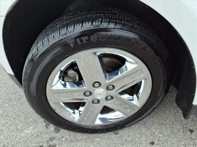 used 2016 Chevrolet Equinox car, priced at $9,895