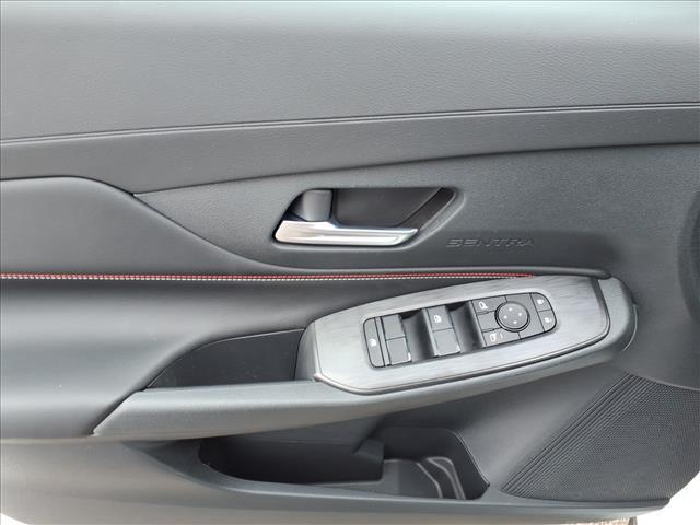 new 2026 Nissan Sentra car, priced at $25,284