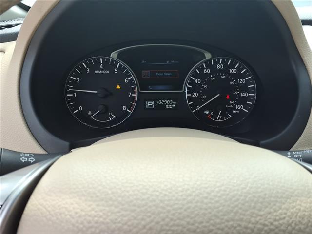 used 2015 Nissan Altima car, priced at $11,985