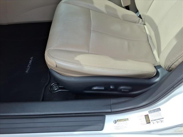 used 2015 Nissan Altima car, priced at $11,985