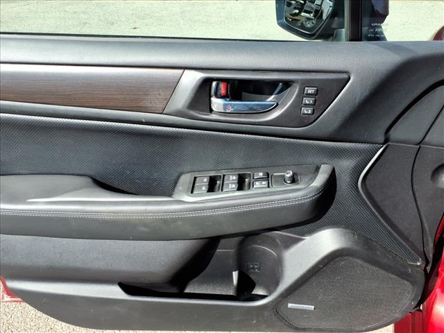 used 2016 Subaru Legacy car, priced at $11,350