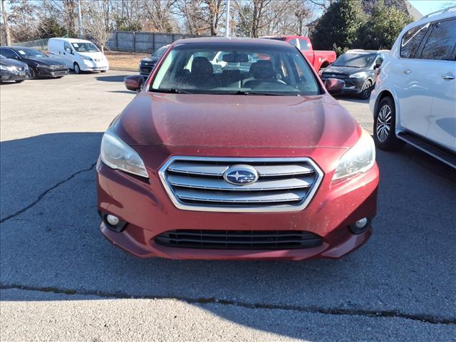used 2016 Subaru Legacy car, priced at $12,450