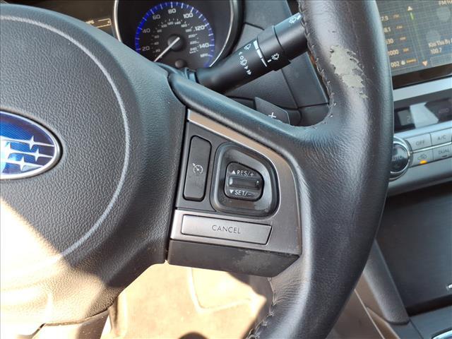 used 2016 Subaru Legacy car, priced at $11,350