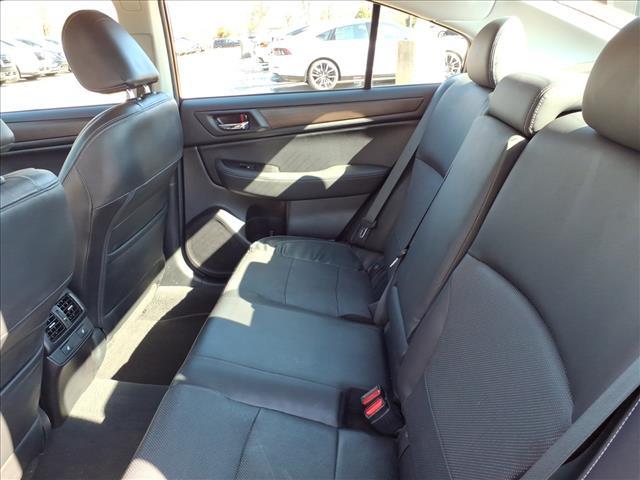 used 2016 Subaru Legacy car, priced at $11,350