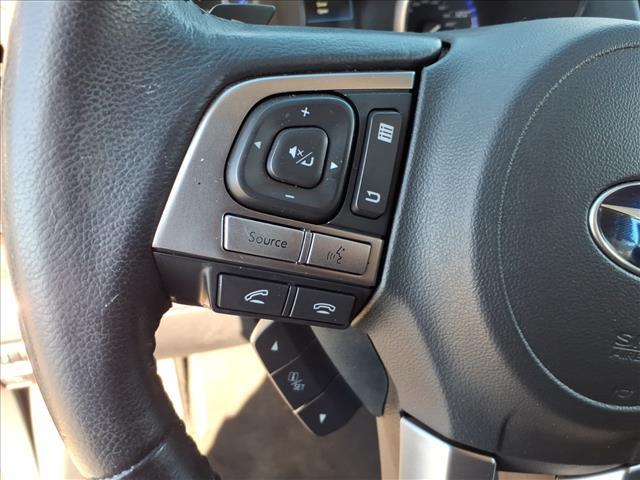 used 2016 Subaru Legacy car, priced at $11,350