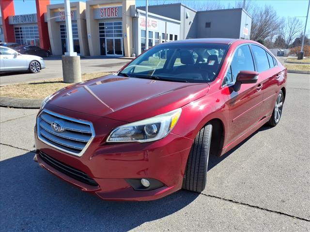 used 2016 Subaru Legacy car, priced at $11,350