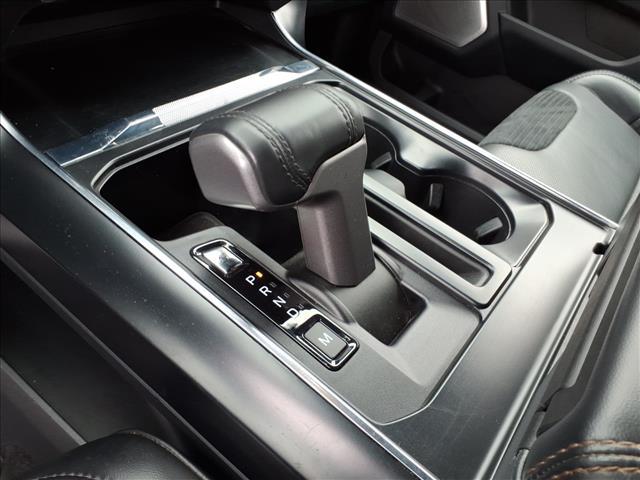 used 2023 Ford F-150 car, priced at $69,985