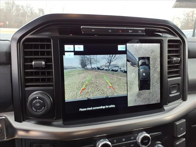 used 2023 Ford F-150 car, priced at $69,985