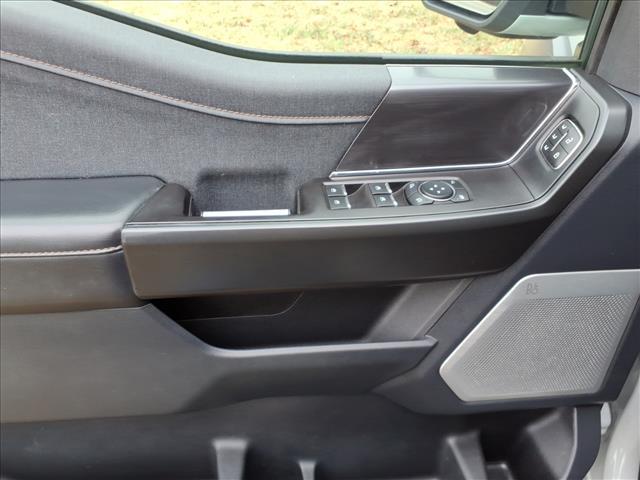 used 2023 Ford F-150 car, priced at $69,985