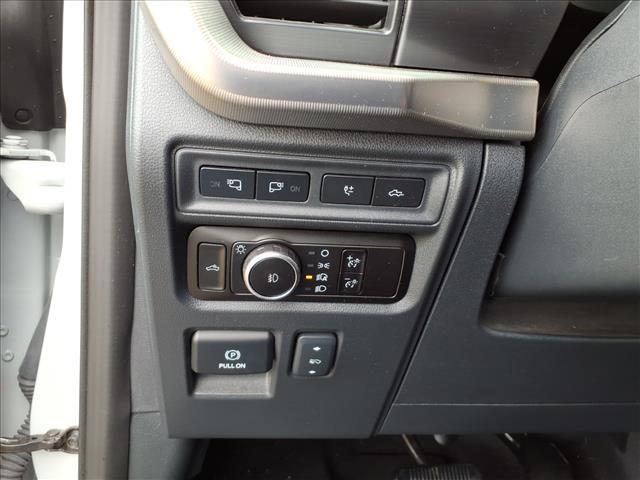 used 2023 Ford F-150 car, priced at $69,985