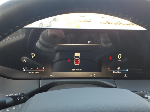 new 2026 Nissan Armada car, priced at $60,228