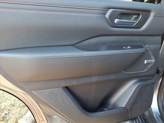 new 2026 Nissan Armada car, priced at $73,679