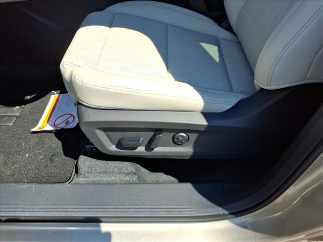 new 2026 Nissan Murano car, priced at $48,621