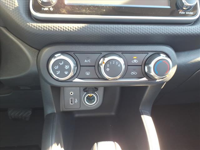 new 2025 Nissan Kicks Play car, priced at $20,865