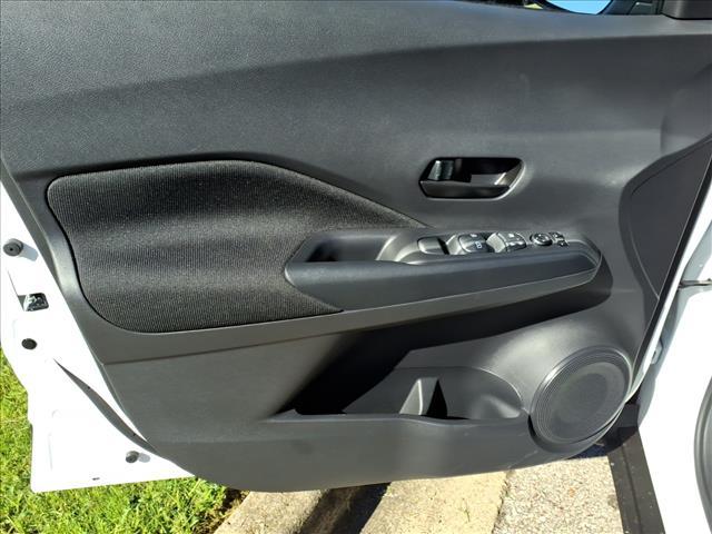 new 2025 Nissan Kicks Play car, priced at $20,865