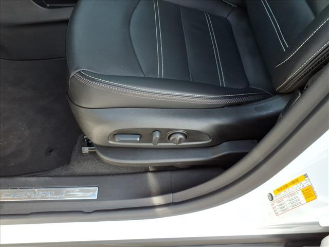 used 2024 GMC Terrain car, priced at $30,800