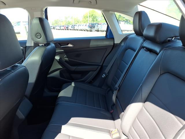 used 2023 Volkswagen Jetta car, priced at $22,985