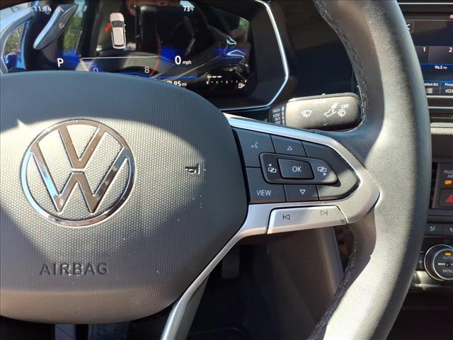 used 2023 Volkswagen Jetta car, priced at $22,985