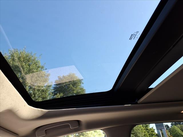 used 2024 Nissan Murano car, priced at $33,950