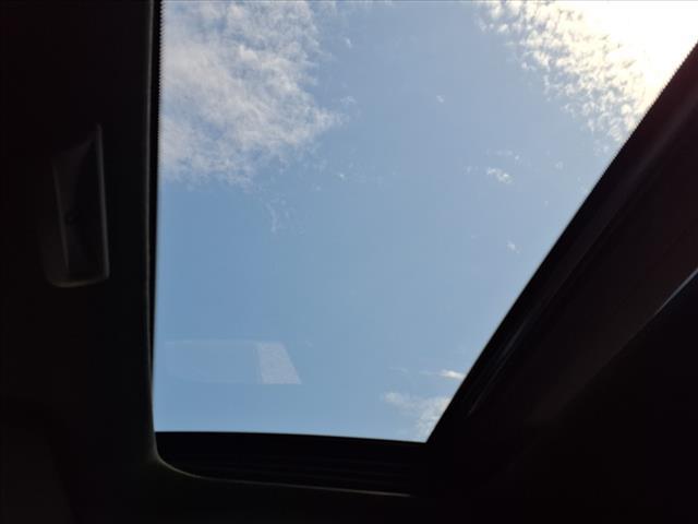 new 2025 Nissan Armada car, priced at $68,670