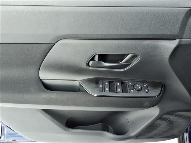 used 2025 Nissan Kicks car, priced at $21,985