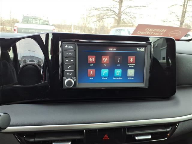 used 2025 Nissan Kicks car, priced at $21,985