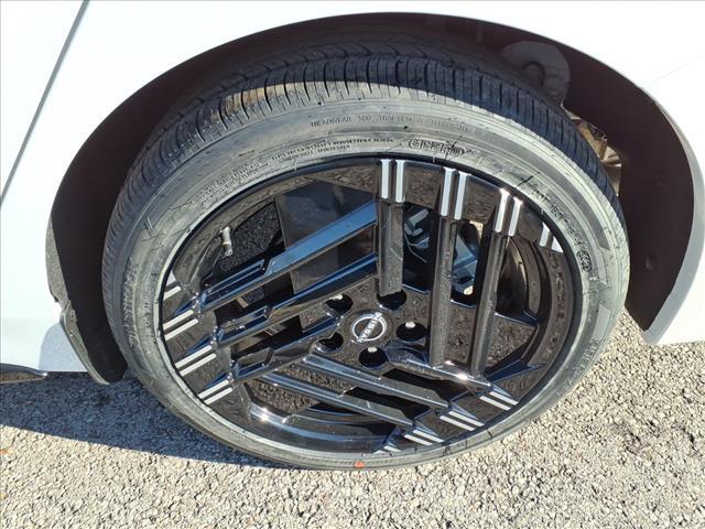 new 2026 Nissan Sentra car, priced at $25,284