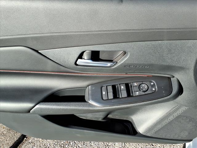 new 2026 Nissan Sentra car, priced at $25,284