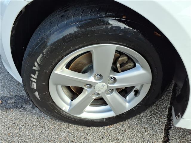 used 2014 Kia Optima car, priced at $7,995