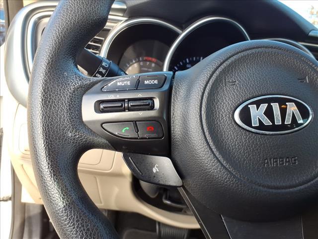 used 2014 Kia Optima car, priced at $7,995