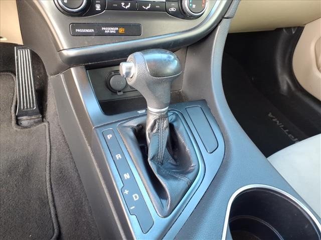 used 2014 Kia Optima car, priced at $7,995