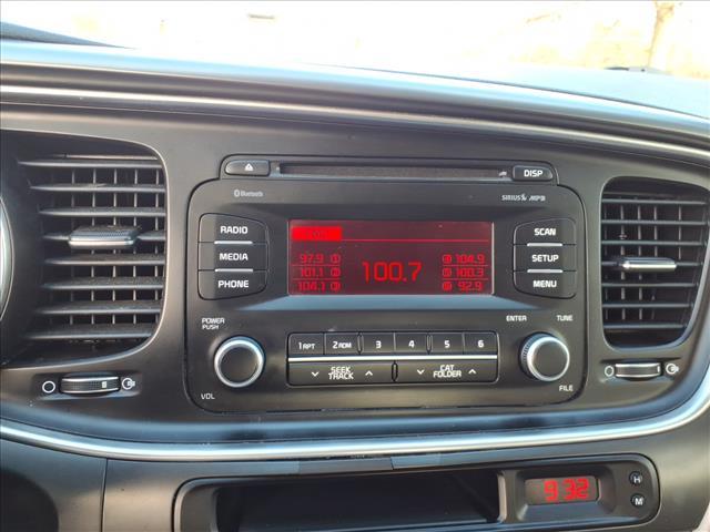 used 2014 Kia Optima car, priced at $7,995