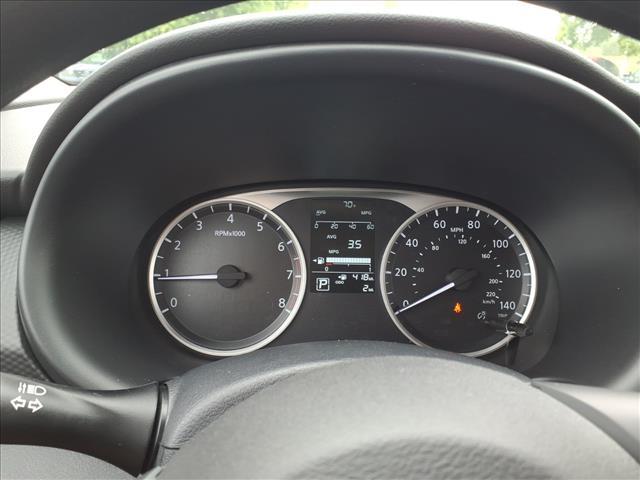 new 2025 Nissan Kicks Play car, priced at $20,865