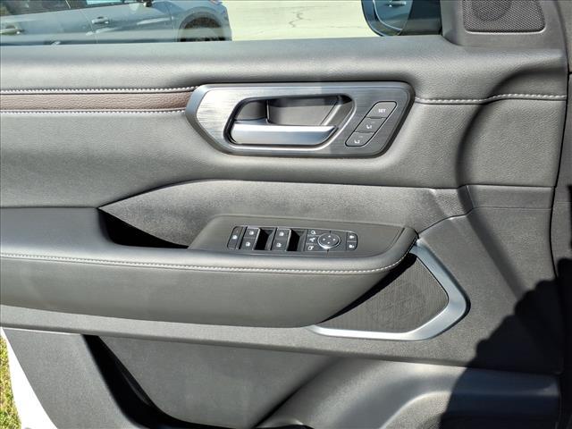 new 2026 Nissan Armada car, priced at $78,648