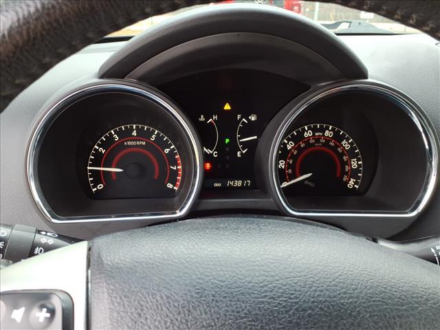 used 2013 Toyota Highlander car, priced at $13,985