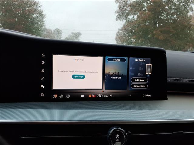 new 2026 Nissan Murano car, priced at $43,121