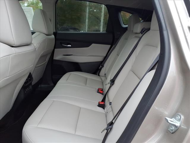 new 2026 Nissan Murano car, priced at $43,121