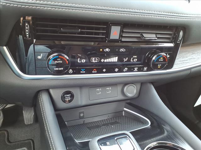 new 2026 Nissan Rogue car, priced at $37,418