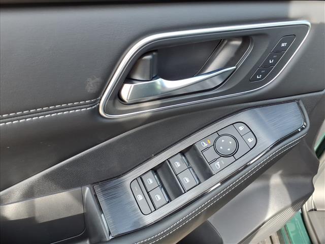 new 2026 Nissan Rogue car, priced at $37,418