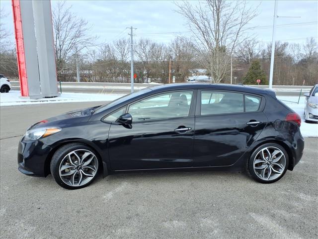used 2016 Kia Forte car, priced at $7,950