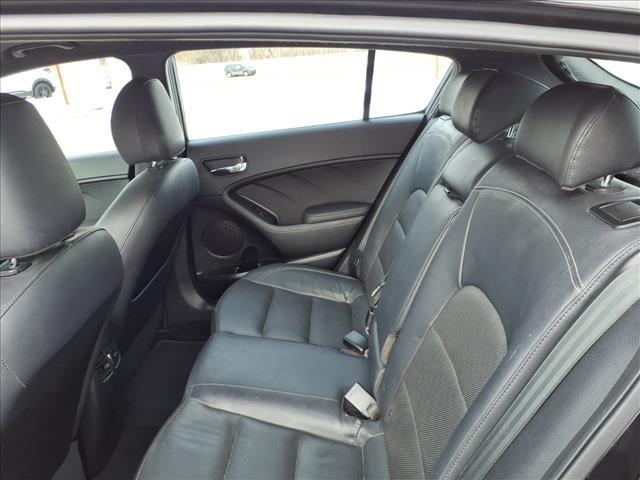 used 2016 Kia Forte car, priced at $7,950